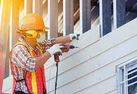 Professional Siding in Oglala, SD